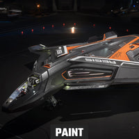 Sabre - Harvest Paint