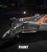 Sabre - Harvest Paint