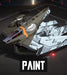 Hawk - 2 Paint Pack