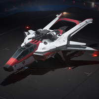 F7 Hornet Mk II Heartseeker Upgrade Kit