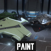 Hercules Starlifter - 7 Paint Pack