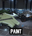 Hercules Starlifter - 7 Paint Pack