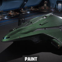 Hercules Starlifter - Fortuna Paint
