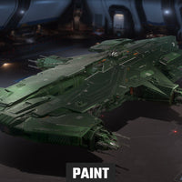 Hammerhead - Fortuna Paint