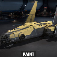 Corsair - Hinterland Paint