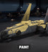 Corsair - Hinterland Paint