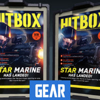 Hitbox Magazine