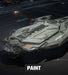 Hermes - Honorbound Paint