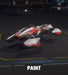 HoverQuad Overdrive Paint