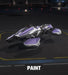 HoverQuad Turbocharged Paint