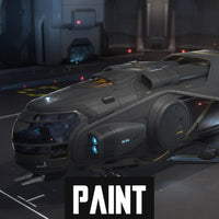 Hull A - Dusk Paint