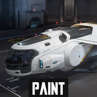 Hull A - Empyrean Paint