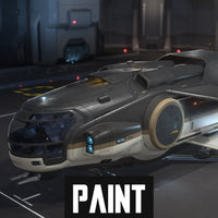 Hull A - Horizon Paint