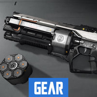 GP-33 MOD "Thunderclap" Grenade Launcher