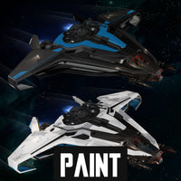 Hurricane - 2 Paint Pack