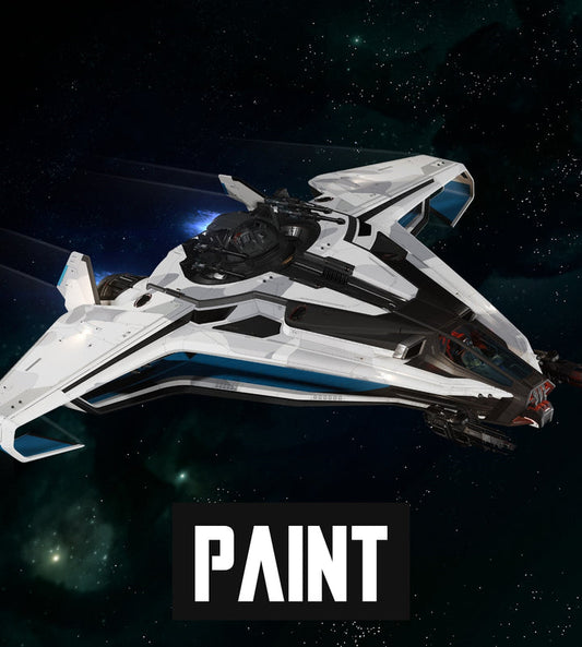 Hurricane - Polar Paint