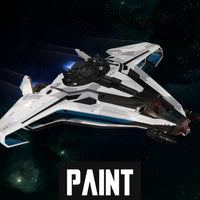 Hurricane - Polar Paint