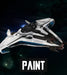 Hurricane - Polar Paint