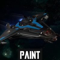 Hurricane - Stormbringer Paint