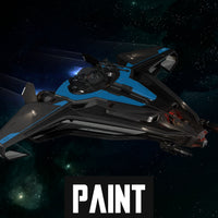 Hurricane - Stormbringer Paint