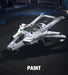 Hornet MK II - Icebound Paint
