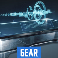 IMS Bolliver Holographic Model