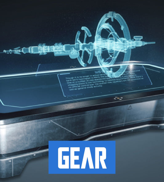 IMS Bolliver Holographic Model