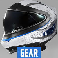 Giocoso Ivory Helmet