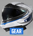 Giocoso Helmet Triple Pack