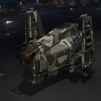 Clipper - Holt Camo Paint