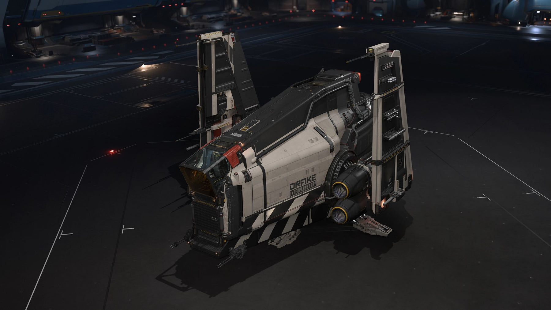 Clipper - Regatta Paint