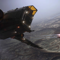 Clipper - Standalone Ship