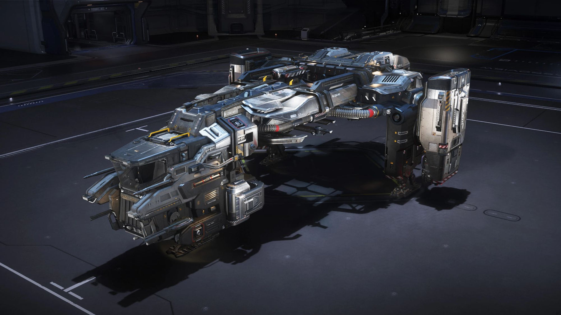 Golem - Greysteel Paint