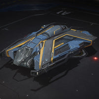 Salvation - Chimaera Paint