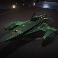 Wolf - Ranger Camo Paint