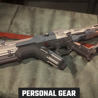 Karna "Ascension" Rifle