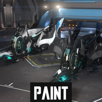 Khartu-al - 2 Paint Pack