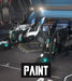 Khartu-al - 2 Paint Pack