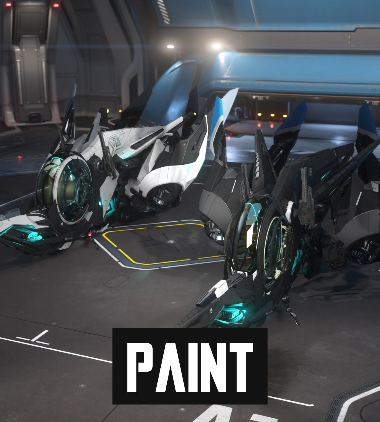 Khartu-al - 2 Paint Pack