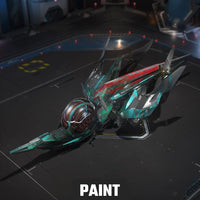Khartu-al - Ocellus Paint