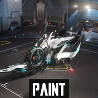 Khartu-al - Polar Paint
