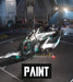 Khartu-al - Polar Paint