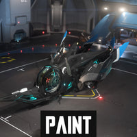 Khartu-al - Stormbringer Paint