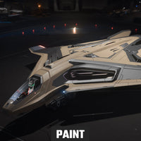 Sabre - Landslide Paint