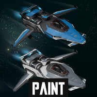 M50 - 2 Paint Pack