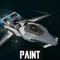 M50 - Polar Paint