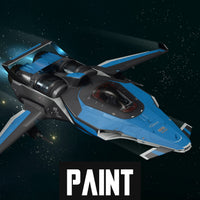M50 - Stormbringer Paint