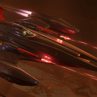 L-22 Wolf - Standalone Ship