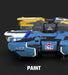 Vulcan Skin Pack