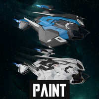 Mantis - 2 Paint Pack